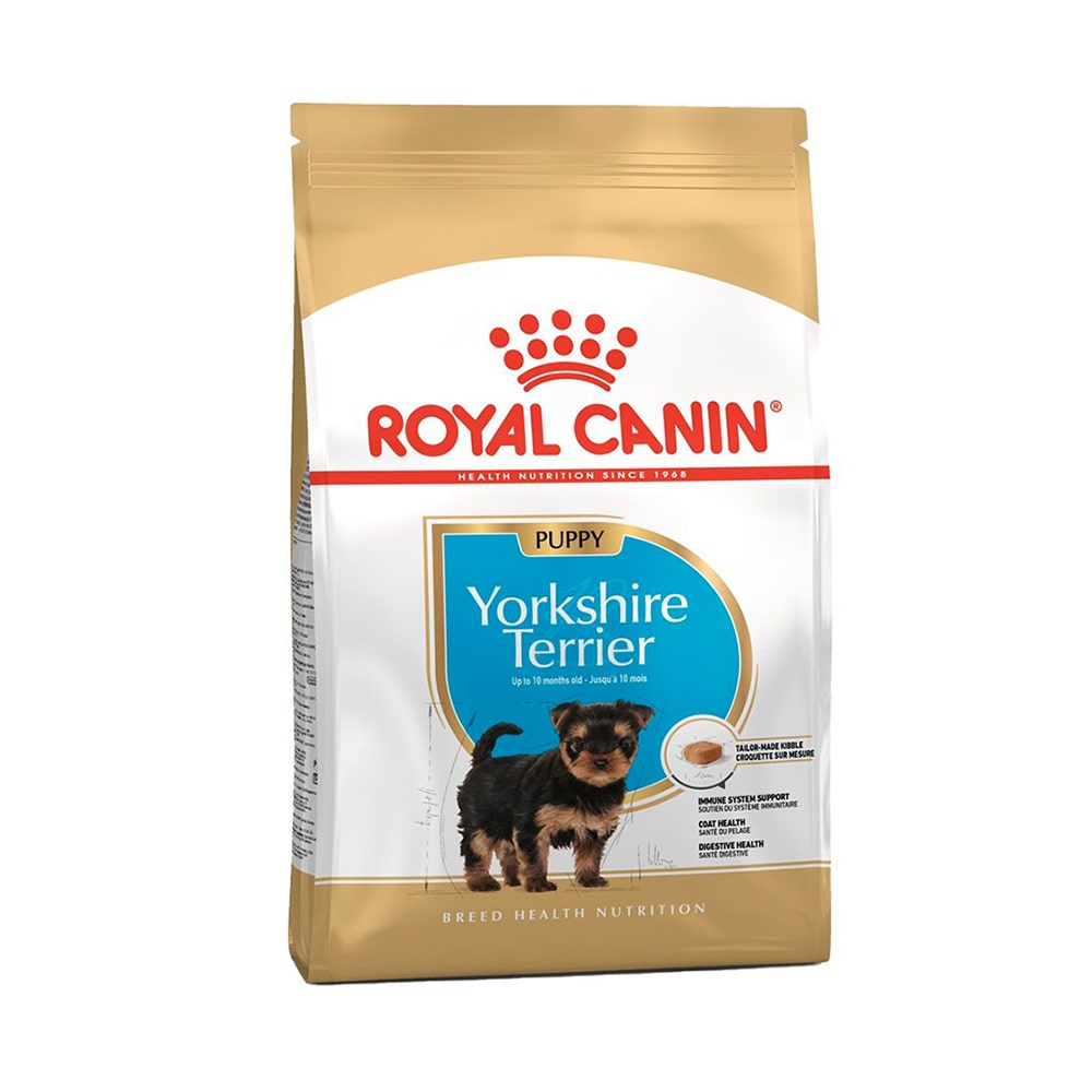 Royal Canin - Puppy Chiot yorkshire Terrier 1,14kg