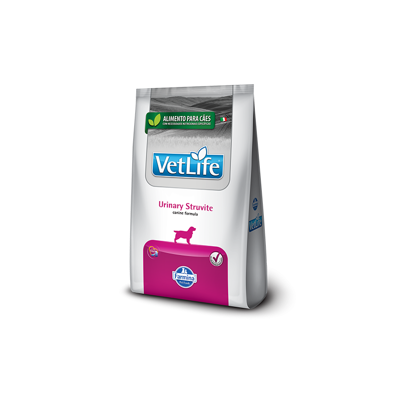 Vet Life - Urinary Struvite 2kg