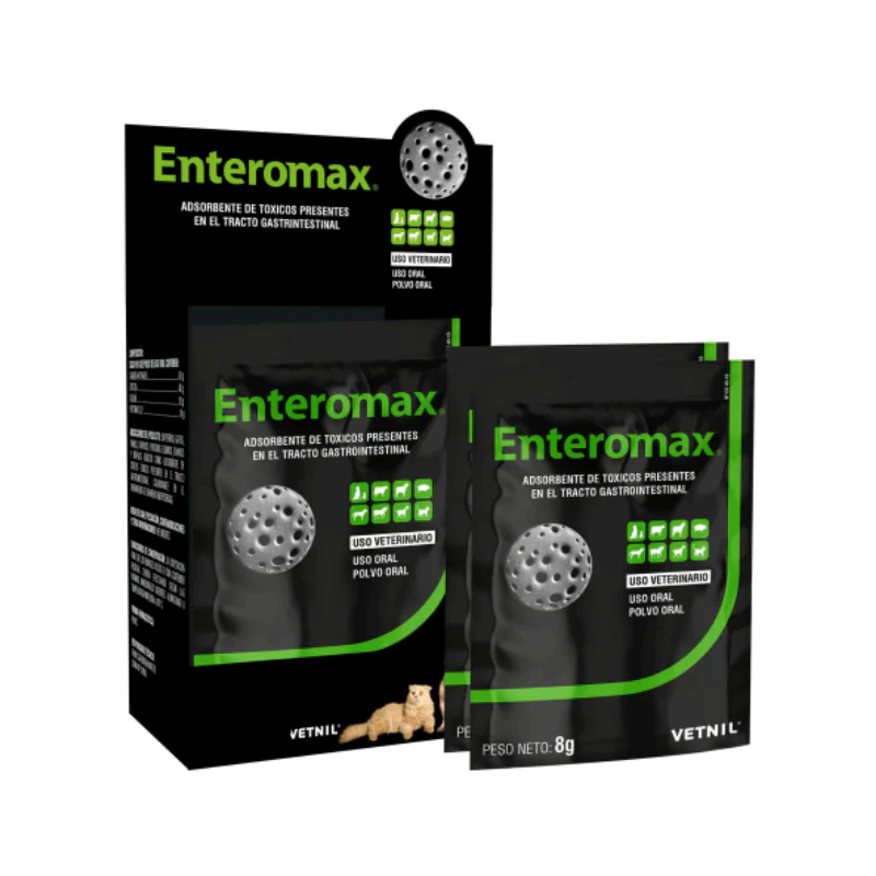 Enteromax