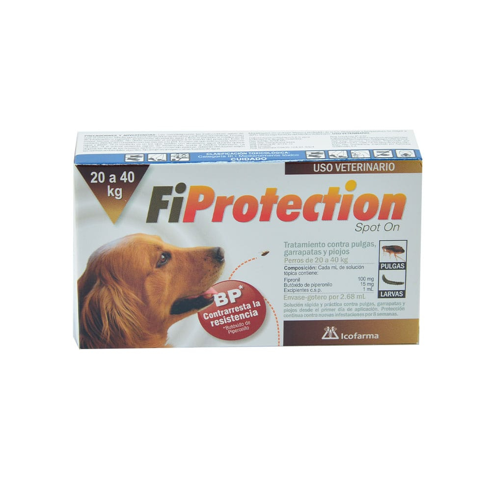 FiProtection  20-40kg