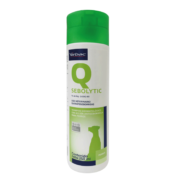 SEBOLYTIC - 250ml