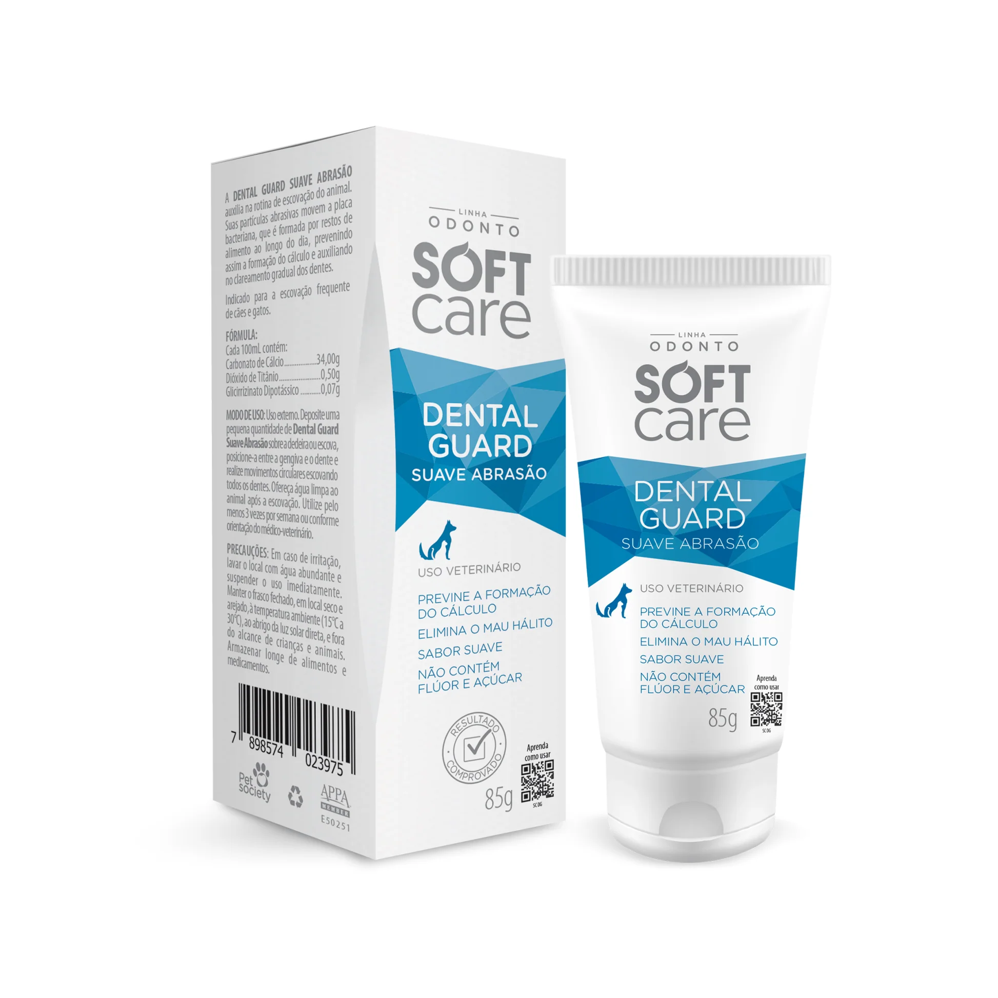 SOFT Care - 85g